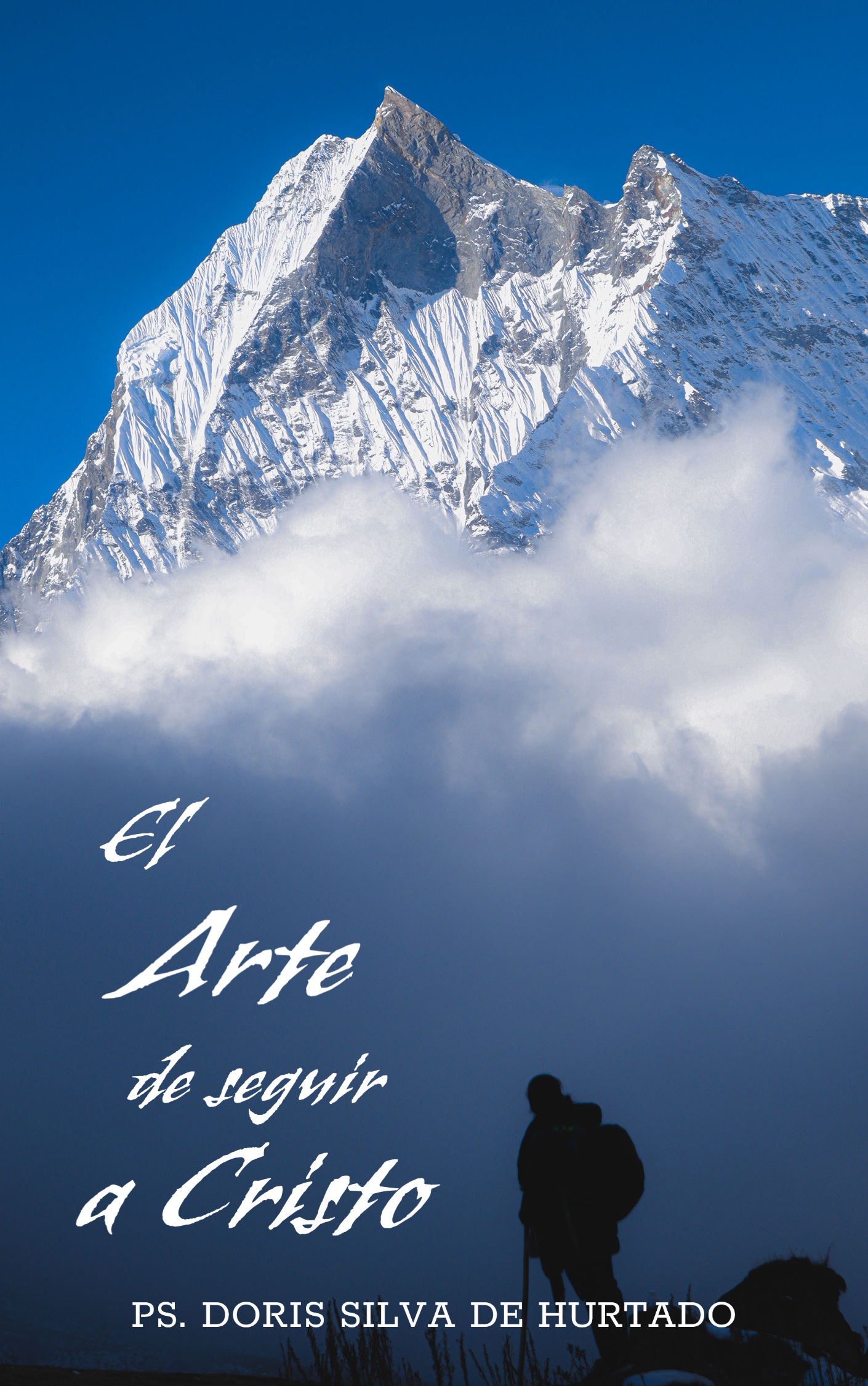 El Arte de Seguir a Cristo