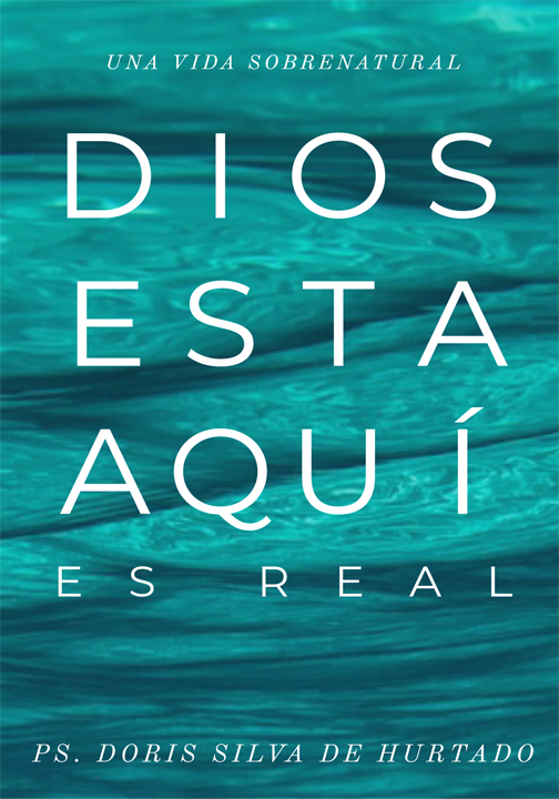 Dios Está Aquí